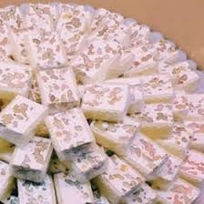 خرید عمده نوقا با ۲۶ درصد مغز گردو + محصولی خاص و باکیفیت